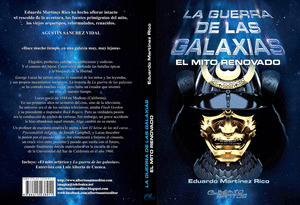 GUERRA DE LAS GALAXIAS EL MITO RENOVADO