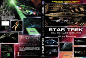 STAR TREK. GUIA DE NAVES ESTELARES
