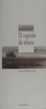 CAPITAN DE ALTURA, EL