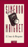 MAIGRET,16 LOCO DE BERGERAC