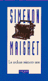 MAIGRET,18 ESCLUSA NUMERO UNO
