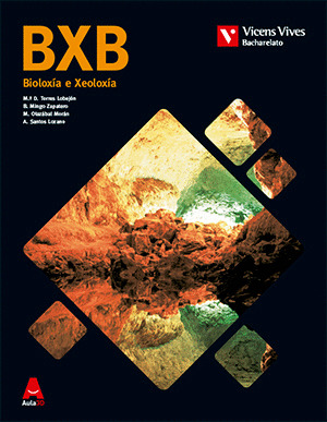 BXB (BIOLOGIA E XEOLOXIA 1 BACHARELATO)