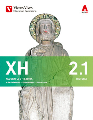 XH 2 (XEOGRAFIA E HISTORIA)+ SEPARATA AULA 3D