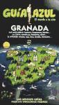 GRANADA. GUIA AZUL EL MUNDO A TU AIRE (2012)