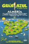 ALMERÍA. GUIA AZUL EL MUNDO A TU AIRE (2012)