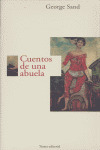 CUENTOS DE UNA ABUELA