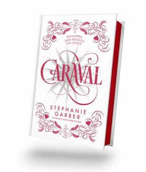 CARAVAL (EDICIÓN ESPECIAL LIMITADA)