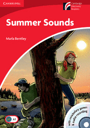 SUMMER SOUNDS (BOOK + AUDIO CD)