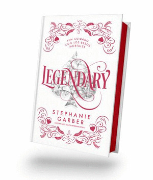LEGENDARY (EDICIÓN ESPECIAL LIMITADA)