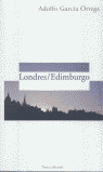 LONDRES/EDIMBURGO