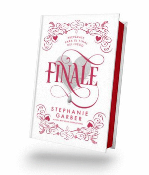 FINALE (VOLUMEN 3 DE LA TRILOGÍA CARAVAL)