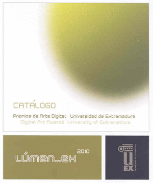 CATÁLOGO LÚMEN_EX 2010