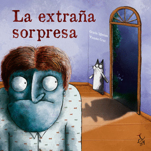 EXTRAÑA SORPRESA, LA