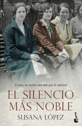SILENCIO MÁS NOBLE, EL