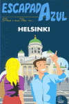 HELSINKI. GUIA ESCAPADA AZUL