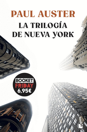 TRILOGÍA DE NUEVA YORK, LA