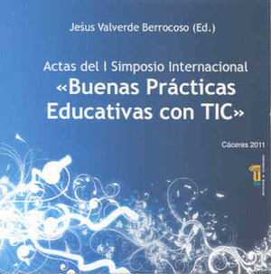 ACTAS DEL I SIMPOSIO INTERNACIONAL 