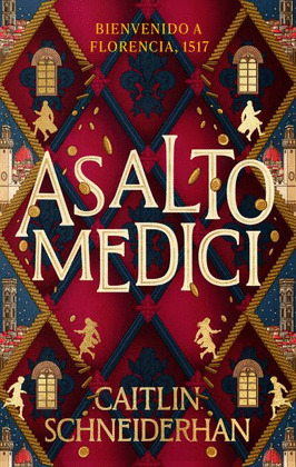 LEGADO MEDICI,