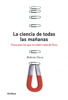 CIENCIA DE TODAS LAS MAÑANAS, LA