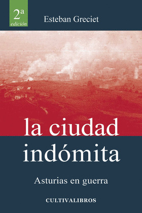 LA CIUDAD INDÓMITA.
