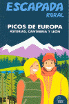 PICOS DE EUROPA. GUIA ESCAPADA RURAL (2012)