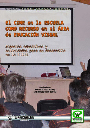EL CINE EN LA ESCUELA