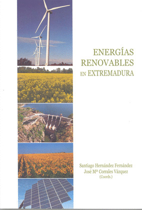 ENERGÍAS RENOVABLES EN EXTREMADURA