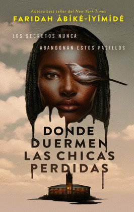 DONDE LAS CHICAS DUERMEN