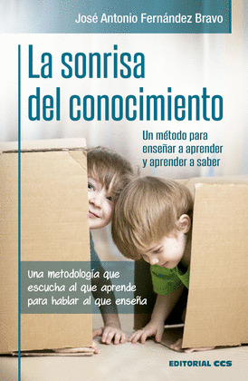 SONRISA DEL CONOCIMIENTO, LA