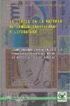 LA LÍRICA EN LA MATERIA DE LENGUA CASTELLANA Y LA LITERATURA