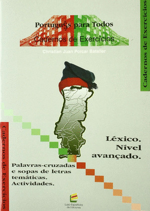 PORTUGUÉS PARA TODOS 4.(+2CDROM)
