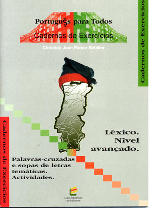 LÉXICO NÍVEL AVANÇADO