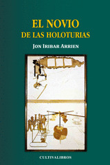 EL NOVIO DE LAS HOLOTURIAS.