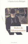 BUBU DE MONTPARNASSE