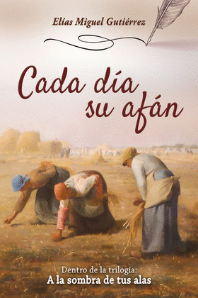 CADA DIA SU AFAN