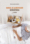 MANUAL DE ALIMENTACION GERIATRICA-2 EDICION