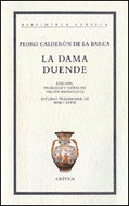 LA DAMA DUENDE  T   69