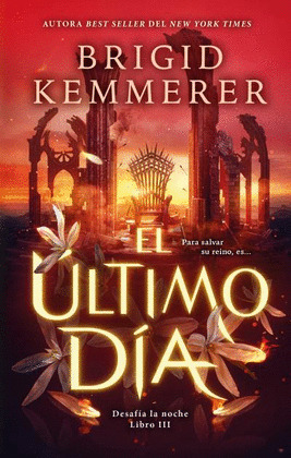 ÚLTIMO DÍA, EL