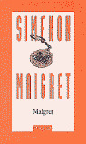 MAIGRET,19 MAIGRET