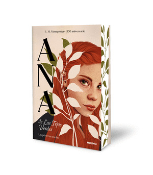 ANA DE LAS TEJAS VERDES. LAS PRIMERAS NOVELAS