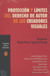 PROTECCION Y LIMITES DEL DERECHO DE AUTOR DE CREADORES VISUA