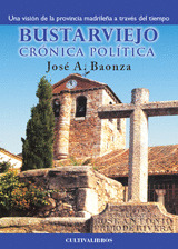 BUSTARVIEJO