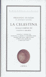 BC20. LA CELESTINA (TELA)