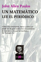 MATEMATICO LEE EL PERIODICO, UN