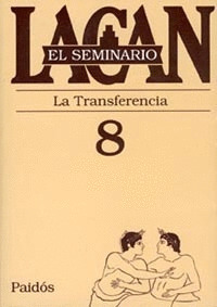 SEMINARIO, 8 TRANSFERENCIA