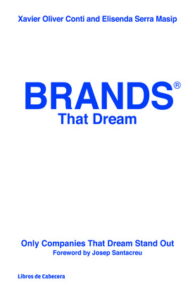 BRANDS THAT DREAM
