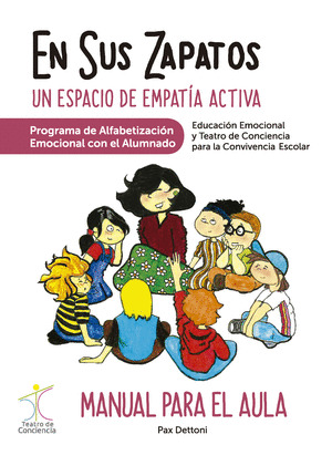 EN SUS ZAPATOS: UN ESPACIO DE EMPATIA ACTIVA