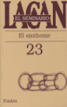 SEMINARIO LACAN. LIBRO 23: EL SINTHOME