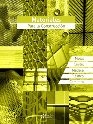 MATERIALES PARA LA CONSTRUCCION