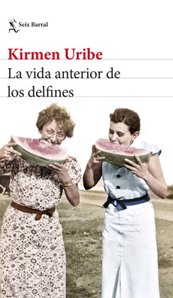 VIDA ANTERIOR DE LOS DELFINES, LA